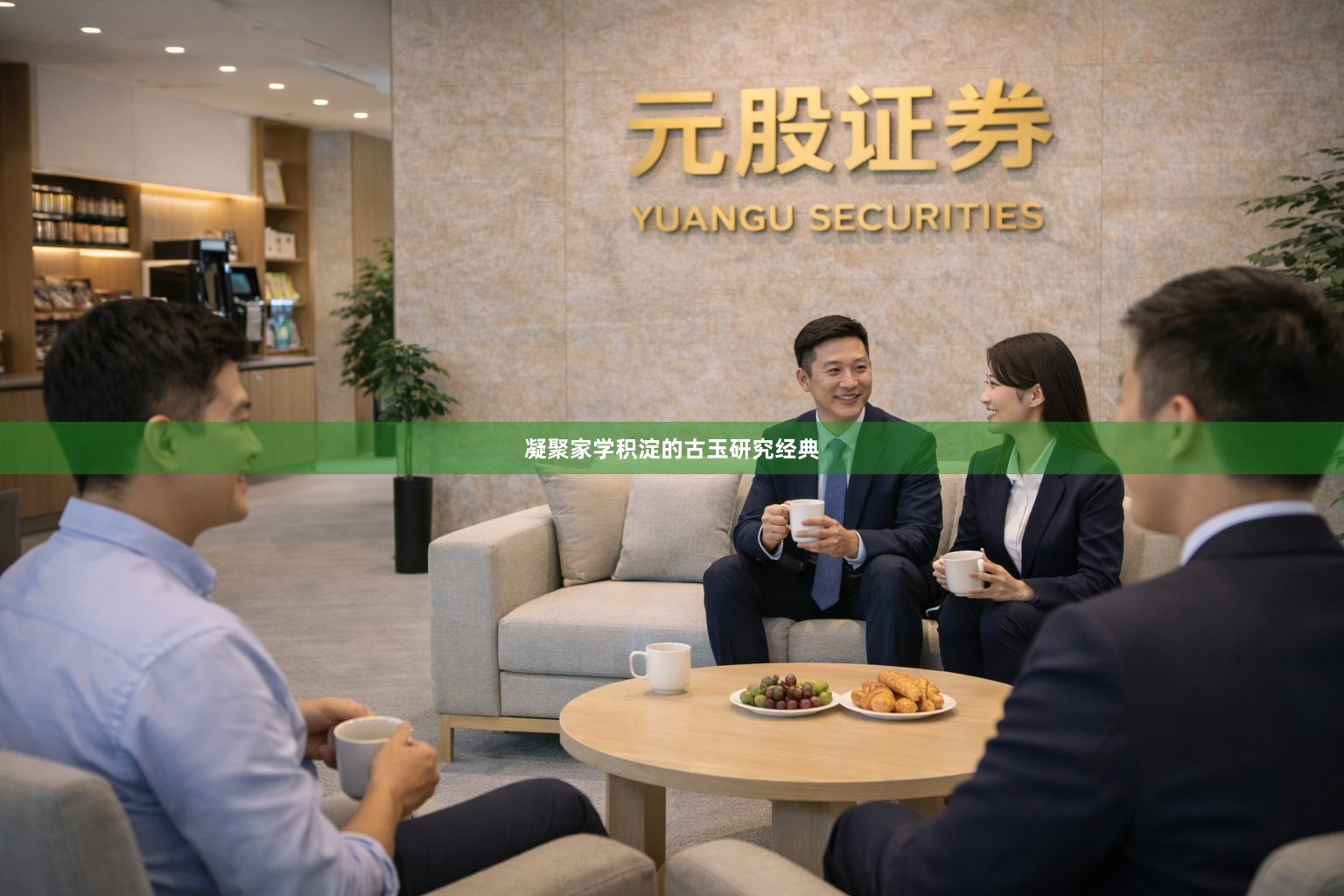 凝聚家学积淀的古玉研究经典
