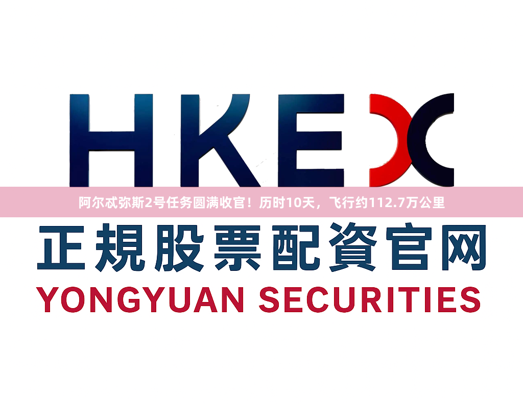阿尔忒弥斯2号任务圆满收官!历时10天,飞行约112.7万公里